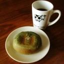 疲れたら　あんこ