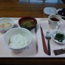 入院52日目