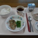 入院52日目
