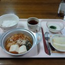 入院52日目