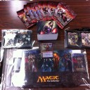 第4回　三河MTGコンベンション(MMC)　結果外伝追記
