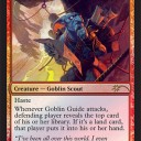 【GP Promo】  ゴブリンの先達 / Goblin Guide