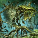 [EDH]刈り取りの王/Reaper King