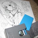 冬コミは1万以内で済むと思っていた。