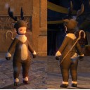 【FF14】 課金GO！・・・らしいです。
