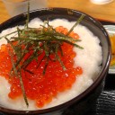 日本海へ