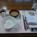 入院53日目