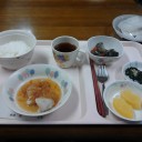 入院54日目