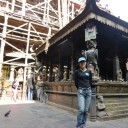 Project "IP" - Kathmandu Day 5