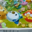 見切れポケモン
