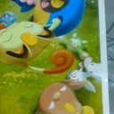 見切れポケモン