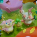 見切れポケモン
