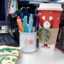 コーヒータイム
