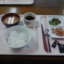 入院56日目