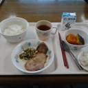 入院56日目