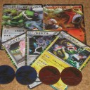 ローソン限定オリジナルコイン付きキャンペーン