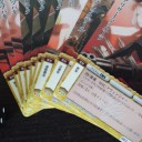 MtGじゃないカードゲーム