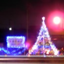 本当のクリスマスプレゼントは命　“CYOKU九死に一生を得る”　の巻