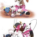 女の子と密室にいたら○○しちゃうかもしれない。なので。