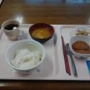 入院57日目