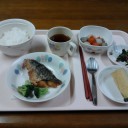 入院57日目