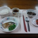 入院58日目