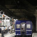 推進運転