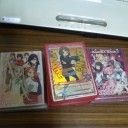 12/23 プレメモフェスタ2011 WINTER inアキバ・スクエア