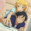 俺妹の夏、電波の冬