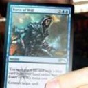 本物かわからんけど、FoW のFoilが出るかも？