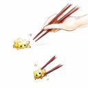全体的に緑