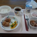 入院59日目
