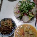 あと一日。