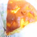 今日のおやつ
