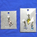 メタルチャーム再入荷！