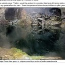 キンケドゥ｢ドクロ？なんかダサくないか？｣