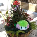 よいお年を
