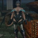 （MHF）ＳＰ換装剣士装備