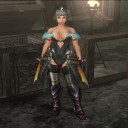 （MHF）ＳＰ換装剣士装備
