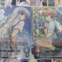 風見一姫(CV青山ゆかり)のサインドの価格が25,000円超えてる