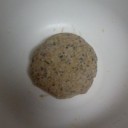 一次発酵終了。