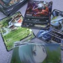 初ポケカ買い