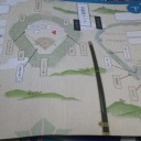 【リアル脱出ゲーム】終わらない合戦からの脱出、脱出成功レポート。