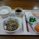入院64日目