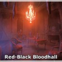 【メモ】Red-Black Bloodhall