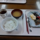 入院65日目