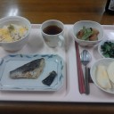 入院65日目