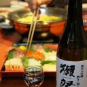 獺祭　磨き二割三分