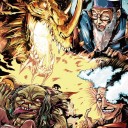 「BOOK OF EDH＋」ページサンプル