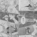 テニプリは相変わらずぶっ飛んでんなぁ……
